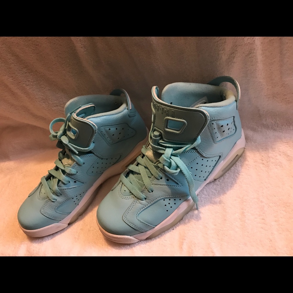 Jordan retro 6